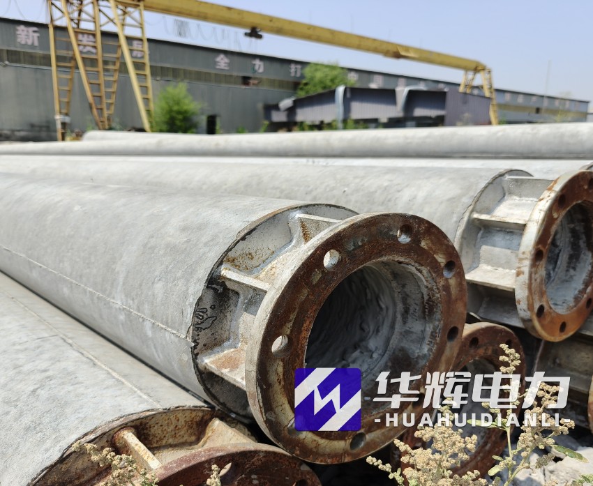 鄯善18米水泥电线杆